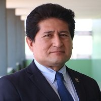 DR ANTONIO YENGLE ALVA